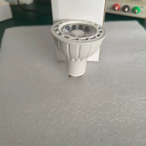 לבנורי לוקסונה 24v gu10 dmable crimable הוביל אור ספוט עבור התקרה knx dmx dmx dali dt8 pwm casambi שליטה 4 domotica חכם נורות - Product Image 3