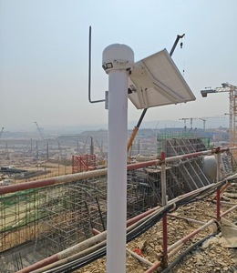 Receptor GNSS de Frecuencia Completa Integrado <span class=keywords><strong>Waystar</strong></span> para Monitoreo de Deformaciones de Bases de Referencia CORS - Product Image 6