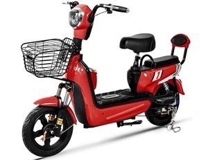 Con pedales Motor sin escobillas <span class=keywords><strong>E</strong></span>-Bicycle Bicicleta eléctrica con batería 48V12ah 48V 750W Bicicletas eléctricas de Cross - Product Image 5