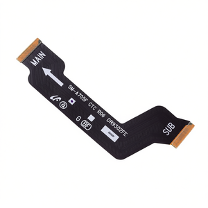 สำหรับซัมซุง กาแลคซี่ เอ 70 เฟล็กซ์เคเบิ้ล SM A705F ชิ้นส่วนทดแทนตัวเชื่อมต่อหลักและรอง - Product Image 2