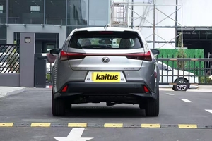 UX 2022 260H thăm dò và phiên bản vui nhộn - Product Image 6