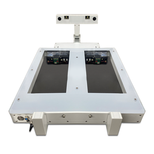 Equipo ideastep plantillas 3D escáner médico Hine escáneres ortopédicos para pies soporte carcasa de plástico para plantilla ortopédica - Product Image 4