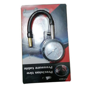 Goedkope Prijs Auto Wiel Meting Gereedschap Dial Tyre Luchtdrukmeter - Product Image 6