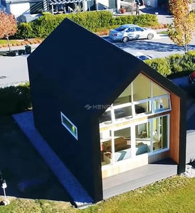 <span class=keywords><strong>Maison</strong></span> conteneur mobile préfabriquée <span class=keywords><strong>en</strong></span> acier extensible <span class=keywords><strong>de</strong></span> 20 pieds et 40 pieds, maisons conteneurs miniatures avec 2 chambres principales - Product Image 6