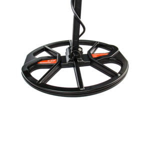 גלאי מתכת תת-קרקסי x37 גלאי מתכת אלחוטי חיישן דיוק גבוהה - Product Image 6