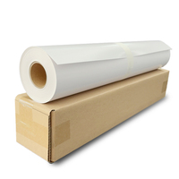 Kertas Foto Matte A4 220gsm Berbahan Pulp Kayu, Aman untuk Eco-solvent, Kemasan Aman, untuk Printer Inkjet Profesional, Pasokan Grosir