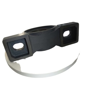 PX11 ucpx แบริ่งบล็อกหมอนเหล็กหล่อสำหรับอุตสาหกรรมการเกษตร - Product Image 5