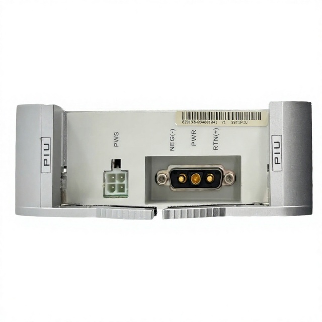 SST1PIU PIU 030281930 DC -48V Power Input Board for OSN1500 OSN2500 MSTP SDH Equipment, With PWS Battery Interface