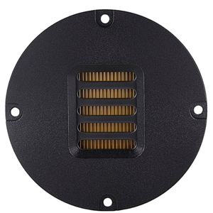 1 pièce Tweeter planaire-magnétique AMT pour home cinéma, 25 kHz, diaphragme en KAPTON et aluminium, 10-30 W, portable, impédance <span class=keywords><strong>4</strong></span> ohms, aimant néodyme - Product Image 5
