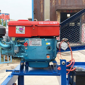 Petit concasseur à mâchoires mobile à moteur diesel pour l'extraction de pierres, diamants et or, à haut rendement - Product Image 5