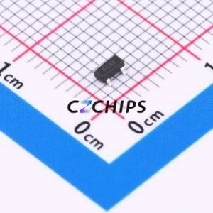 Chip IC de circuito integrado original y nuevo, monitor PMIC y reinicio IC, SOT-23 de la marca de la 2. - Product Image 1