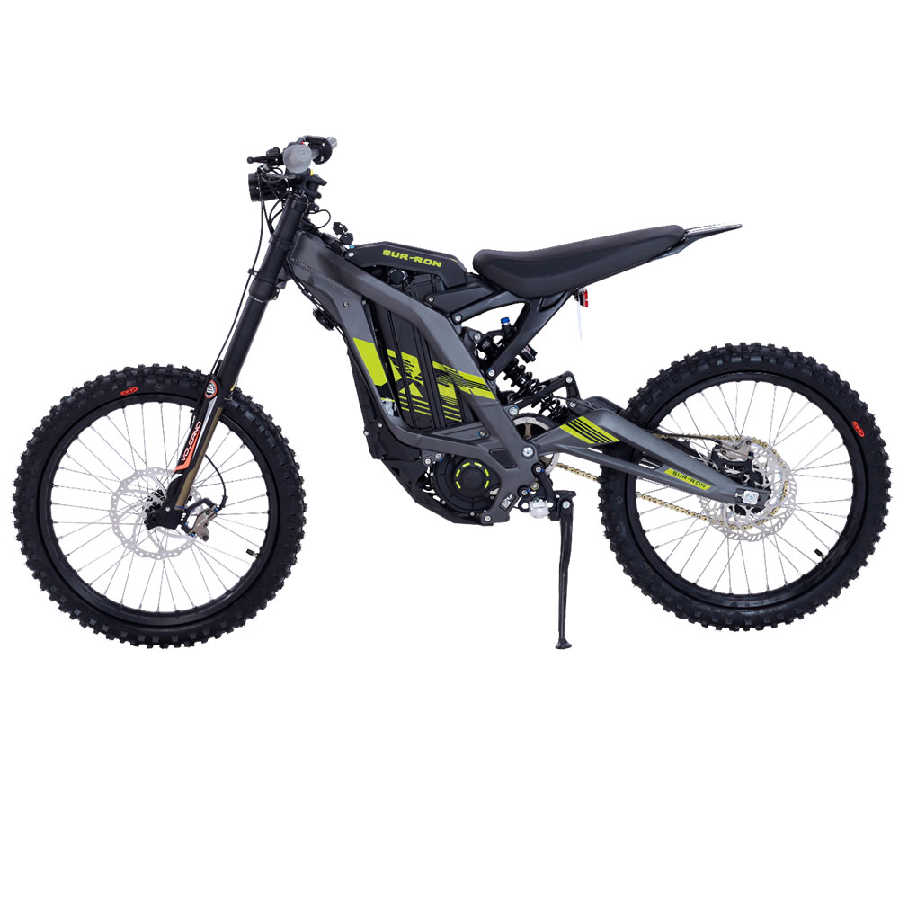 BILLFARO Reinforced Billet Progression Triangle 7075 Aluminum Suspension Linkage for Sur-Ron Light Bee//Light Bee X//Light Bee XX for Segway X160 X260 Black