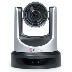 Nouvelle caméra USB Polycom EagleEye IV en stock - Caméra PTZ Polycom EagleEye IV USB 12x - 7230-60896-002 - f - Product Image 5