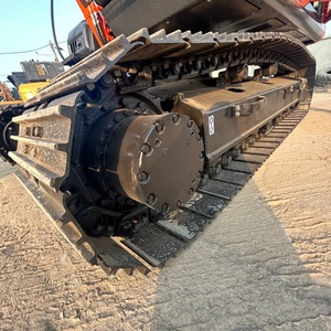 <b>Used</b> Hitachi ZX200 Excavator with Stable Engine System <b>Used</b> <b>Machinery</b> Hitachi Zx200 Excavator in Good Condition for Sale - Product Image 6