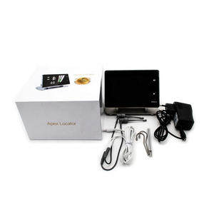 Diş Apex Locator endodontik apikal bulucu Endo diş hekimliği ekipmanları LCD ekran diş hekimi kök kanal uzunluk ölçüm cihazı - Product Image 6