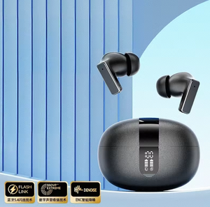 การเชื่อมต่อที่เสถียร บลูทูธ หูฟังไร้สายแบบพกพาที่ดีที่สุด 3 - Product Image 2