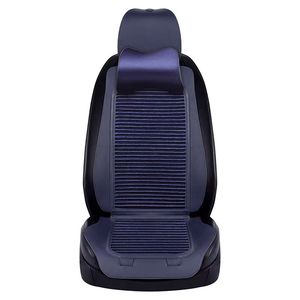 Coussin de siège de voiture imperméable ACE avec revêtement en cuir et rembourrage en polyester - Product Image 1