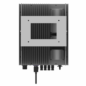 Deye SUN-7/7,5/8/9/10/10.5K-G Inversor solar monofásico Salida de 230V Alta eficiencia 98% Ahorro de energía - Product Image 4