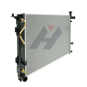 Repuestos para Automóviles, Reparación 25310-2B480/25310-2B400/25310-2B600/25310-2B650, Reemplazo <span class=keywords><strong>de</strong></span> Radiador para Hyundai SANTAFE 2.4L' 10-12 - Product Image 2