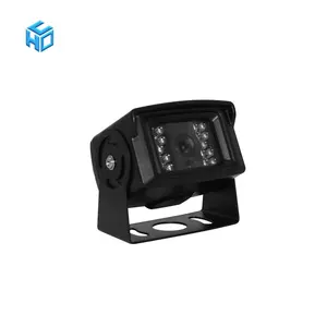 Caméra <span class=keywords><strong>de</strong></span> <span class=keywords><strong>recul</strong></span> avant/arrière, étanche, hd, avec vision nocturne à infrarouge, pour voiture, camion/bus, avec sauvegarde <span class=keywords><strong>de</strong></span> la sécurité - Product Image 1