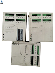 ตัวควบคุม PLC เซ็นเซอร์ควบคุมอุณหภูมิ ยี่ห้อใหม่เอี่ยมของแท้ DTE10T - Product Image 1