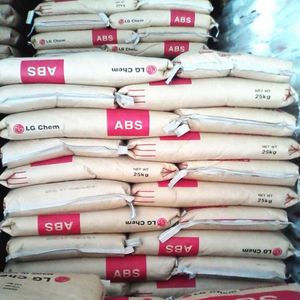 Raw Materials ABS HI121 HI121H <b>Plastic</b> Moulds <b>Plastic</b> Pellets <b>Plastic</b> Injection Strech Film Virgin Particles Moulds - Product Image 4