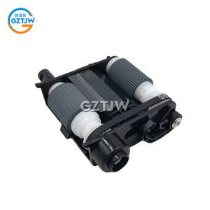 Rodillo de alimentación de documentos B12B813481 para escáner <span class=keywords><strong>Epson</strong></span> DS-6500 DS-7500, piezas de fábrica para rodillos de recogida de papel de fotocopia - Product Image 4