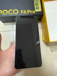 Venta al por Mayor de Teléfono Inteligente POCO F6 Pro 5G, Pantalla AMOLED de 6.67 Pulgadas, 2K, 120 Hz, Cámara de 50 MP con OIS, 16 GB + 1 TB, Batería de 5000 mAh, Carga Rápida de 120 W, Versión Global - Product Image 4