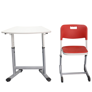 <span class=keywords><strong>Table</strong></span> et chaise pour élèves du primaire Bureau d'étude et chaise pour enfants Meubles à prix avantageux - Product Image 2