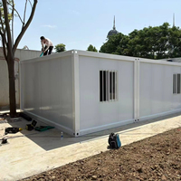 Casas prefabricadas