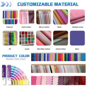 รองเท้าโลฟเฟอร์ผู้ชายแบบสปอร์ตสั่งทำขายส่ง รองเท้าเดินพื้นกว้าง ระบายอากาศได้ดี กันลื่น น้ำหนักเบา พื้นยางนุ่ม - Product Image 5