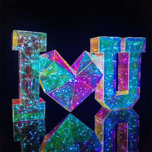 Navidad Día <span class=keywords><strong>de</strong></span> San Valentín Regalo Oso <span class=keywords><strong>de</strong></span> peluche decoraciones colorida luz <span class=keywords><strong>de</strong></span> noche Forma <span class=keywords><strong>de</strong></span> <span class=keywords><strong>unicornio</strong></span> LED Mesa lámpara <span class=keywords><strong>de</strong></span> noche iluminada - Product Image 3