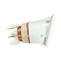 Transmetteur de charge sans fil Bobine Inductance extérieure Transformateur de puissance Flyback Toply 50Hz 60Hz Bobine d'air Transformateur d'instrument