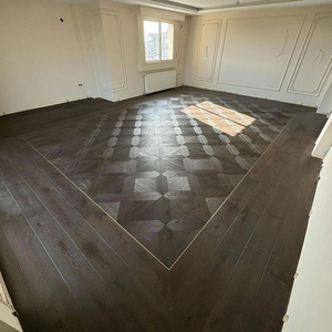 <span class=keywords><strong>Parquet</strong></span> de <span class=keywords><strong>Roble</strong></span> de Alta Calidad Apolloxy con Diseño Elegante y Grabado Profundo, Precios Competitivos - Product Image 1