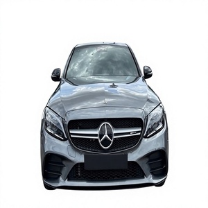 Mercedes-Benz Clase C C43 4Matic Edition Premium Plus 2021, Volante a la Derecha, 4 Puertas, 9G-Tronic, 3.0, 32V, GDI, DOHC, Twin Turbo, Tracción Trasera, Consumo de Combustible en Carretera 23 Gr - Product Image 1