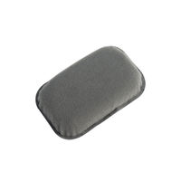 Casque intérieur rembourré en éponge EVA souple épaisse personnalisée coussinets en mousse pour casque coussinets pour casque