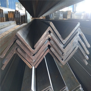 Matériaux de construction robustes, acier à angle en carbone laminé à chaud ASTM A36 Q235B Q345b - Product Image 2