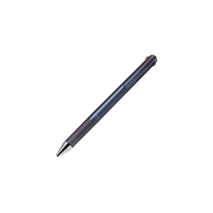 LKJP-50S4 Bolígrafo de Gel Multicolor Ultrafino de 0.4mm con Mecanismo Deslizante, Tinta Pigmentada, Seis Colores Mate Esmerilados en el Cuerpo y Punta Synergy - Product Image 3