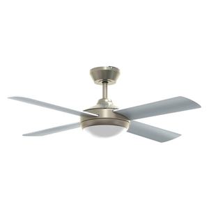 Hot selling 44 inch pure copper DC motor, modern silent Bldc Bluetooth <b>speaker</b>, remote control ceiling fan with light - Product Image 1