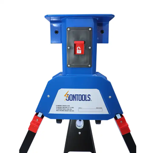 Nouveau support de vis de serrage pour établi de menuiserie, pince à bois, pince de <span class=keywords><strong>pied</strong></span> - Product Image 3