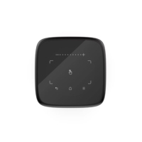 Mini projecteur portable DLP 1080p intelligent Android Wifi BT QuadCore C2000 Projecteur de téléphone portable pour cinéma maison Réunion en plein air