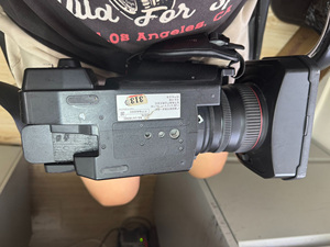 กล้องวิดีโอ Panasonic AG-UX180 ซูม 20 เท่า ถ่ายทอดสด 4K พร้อมระบบกันสั่น ยอดขายสูงสุด - Product Image 5
