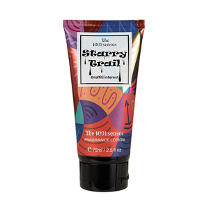 Classic Smell Crème pour le corps pour les soins de la peau Lotion hydratante pour le corps 75ml Petite quantité minimale de commande en stock pour l'expédition OEM/ODM - Product Image 5