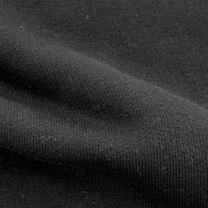 Alta calidad 430gsm CVC 66% algodón 34% poliéster cepillo Terry tela térmica para ropa de lana - Product Image 4