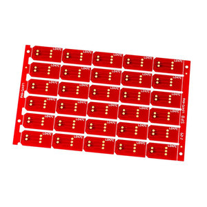 Chip de cartucho de tóner <span class=keywords><strong>Oki</strong></span> <span class=keywords><strong>C332</strong></span>/C332Dn/Mc363/Mc363Dn/<span class=keywords><strong>C332</strong></span> Dn Mc363/C532dn/C542dn MC573dn MC563dn para impresoras Chip grande para - Product Image 5