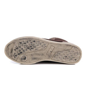 Bottes de moto en cuir ARCX pour hommes, imperméables, bottes de <span class=keywords><strong>motocross</strong></span>, chaussures de voyage en plein air, bottes <span class=keywords><strong>vintage</strong></span> à la cheville - Product Image 6