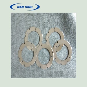 Roue de coupe pour machine plieuse Nantong, diamètre extérieur 62 mm, diamètre intérieur 40 mm, 8 dents, matériau saphir, pour presses d'impression - Product Image 4