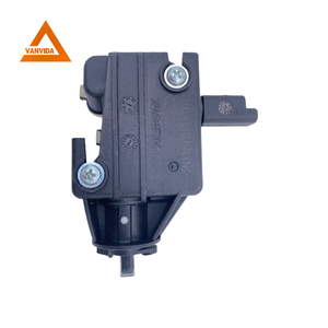 รถยนต์การใช้ถังหมวกไดร์เวอร์ 661541 661535 9651690280 สําหรับPeugeot 308 408 508 4008 3008 <span class=keywords><strong>Citroen</strong></span> C4 C6 DS4 <span class=keywords><strong>DS</strong></span> C5 C4L - Product Image 2