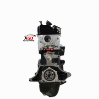 Nouveau moteur haute Performance 1.5L 4G15S 4G15T pour Chana Changan Star 9 pour Zotye 5008 T200 moteur bloc Long