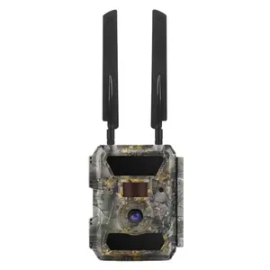 Willfine 4.0CG 1080P Hd 8MP 12MP 24MP 0.3S Trigger Speed Waterdichte Wildcamera 4G